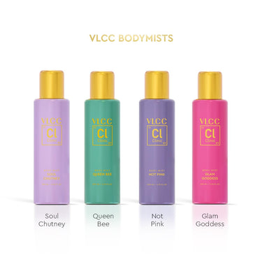 VLCC Clinic Body Mist